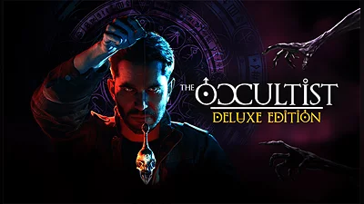 The Occultist - Deluxe Edition