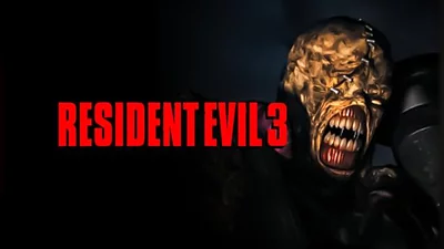 Resident Evil 3 Nemesis (1999)