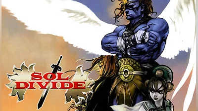 SOL DIVIDE