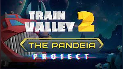 Train Valley 2 The Pandeia Project DLC (PC) [Global] [Standard]