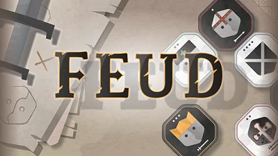Feud