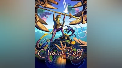 ChainStaff Steam CD Key (Global)