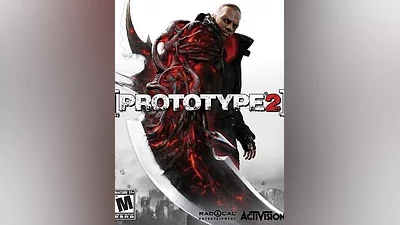 Prototype 2 Europe XBOX One/Series X|S CD Key (XBOX Europe)