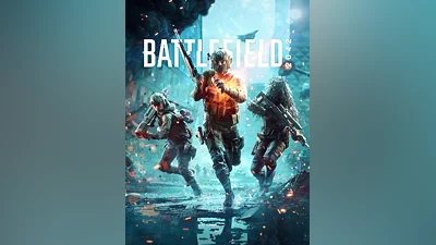 Battlefield  2042