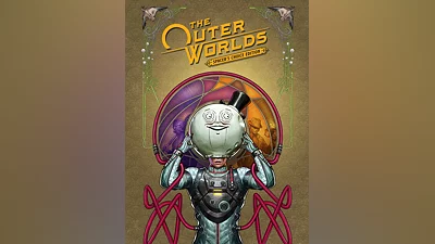 The Outer Worlds: Spacer's Choice Edition