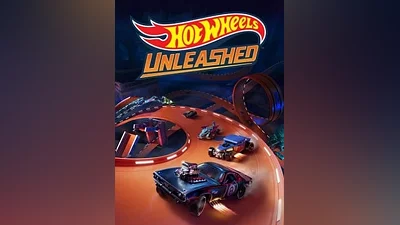 Hot Wheels Unleashed Standard Edition Europe XBOX One/Series X|S CD Key (XBOX Europe)