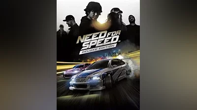 Need for Speed Deluxe Edition Europe XBOX One/Series X|S CD Key (XBOX Europe)