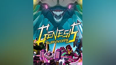 Genesis Survivors Steam CD Key (Global)