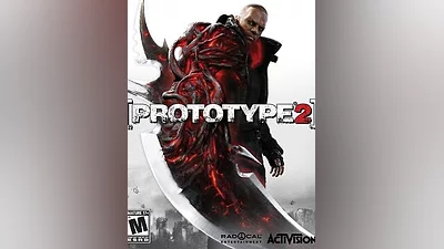 Prototype 2 United States XBOX One/Series X|S CD Key (United States)