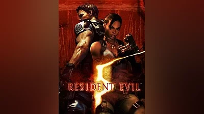 Resident Evil 5 Standard Edition United States XBOX One/Series X|S CD Key (United States)