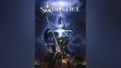 Soulstice