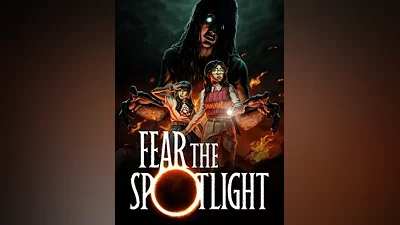 Fear the Spotlight Steam CD Key (Global)