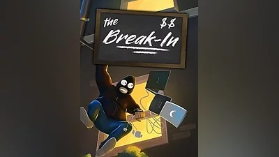 The Break-In Steam CD Key (Global)
