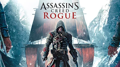 Assassin's Creed Rogue Standard Edition