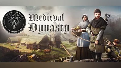 Medieval Dynasty (Xbox Series X) [Global] [Standard]