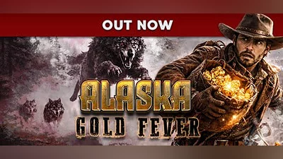 Alaska Gold Fever (PC) [Global] [Standard]