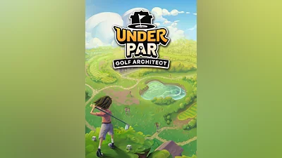 Under Par Golf Architect