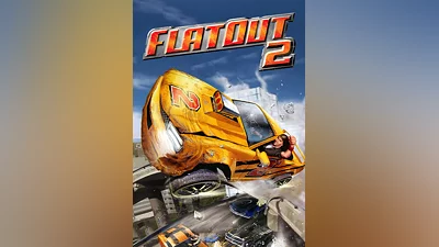 FlatOut 2