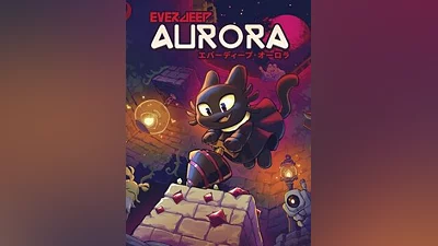 Everdeep Aurora Steam CD Key (Global)