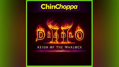 Diablo II: Resurrected - Infernal | Battle.net Gift | Except Russia/Belarus