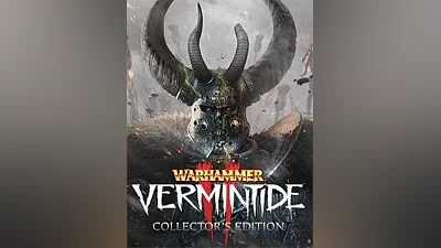 Warhammer: Vermintide 2 Collector's Edition Latam Steam CD Key (Latam)