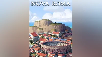 Nova Roma Steam CD Key (Global)