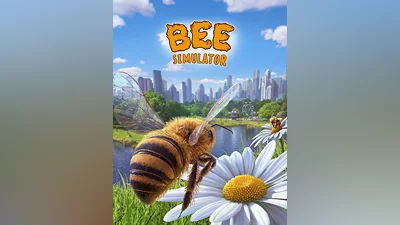 Bee Simulator