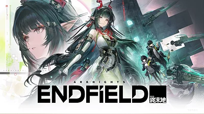 Arknights: Endfield