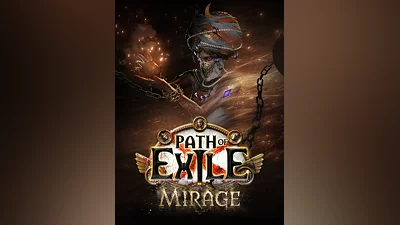 Path of Exile