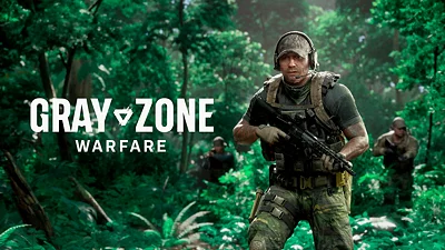 Gray Zone Warfare (PC) [Latam] [Standard]
