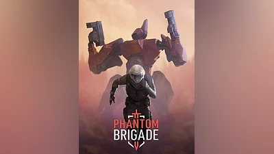 Phantom Brigade Steam CD Key (Global)