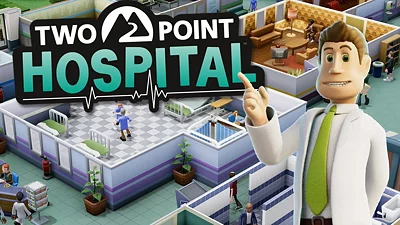 Hospital Tycoon (PC) [Asia] [Standard]
