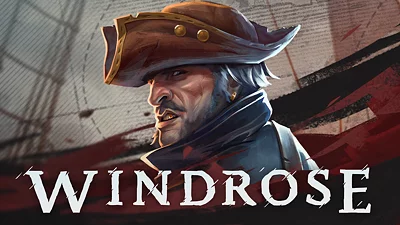 Windrose (PC) [Global] [Standard]