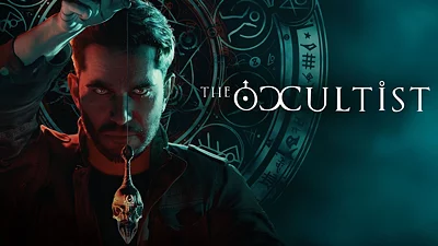 The Occultist (PC) [RU/CIS] [Deluxe Edition]