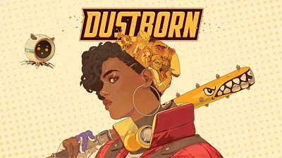 Dustborn (PC) [RU/CIS] [Standard]