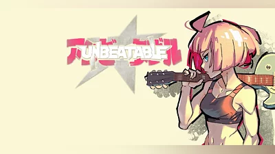 UNBEATABLE (PC) [RU/CIS] [Standard]