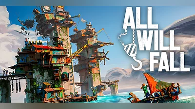 All Will Fall (PC) [RU/CIS] [Standard]