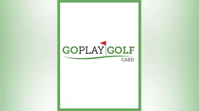 Go Play Golf Gift Card 200 USD United States Go Play Golf CD Key (United States)