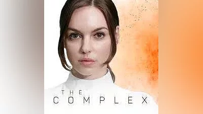 The Complex XBOX