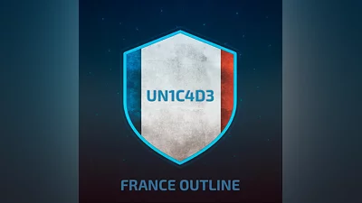 FRANCE OUTLINE VPN 1 MONTH