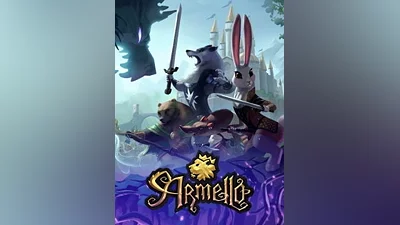 Armello Standard Edition Steam CD Key (Global)