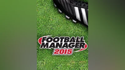 Football Manager 2015 Steam Key GLOBAL