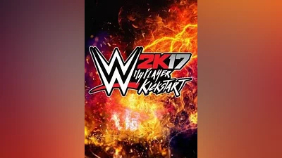 WWE 2K17 - MyPlayer Kick Start (DLC) Steam Key GLOBAL
