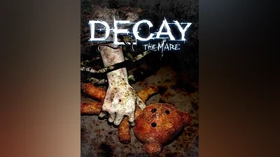 Decay: The Mare Europe Steam CD Key (Europe)