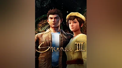 Shenmue III - Standard Edition