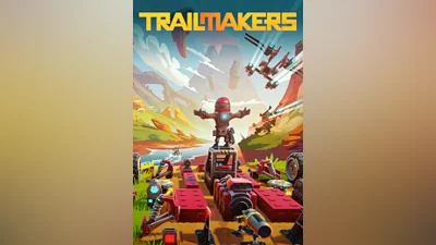 Trailmakers (pc)