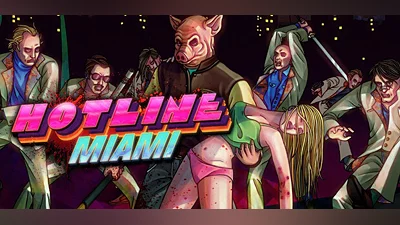 Hotline Miami