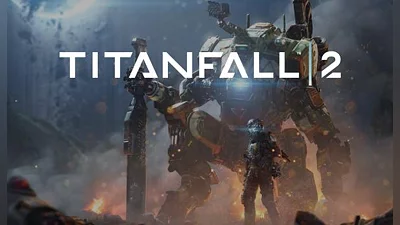 Titanfall 2 (Xbox Series X) [Europe] [Standard]