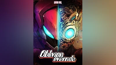 Oblivion Override Steam CD Key (Global)
