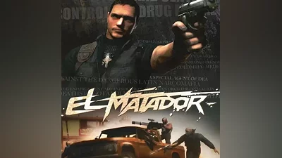 El Matador (Steam key | RU+CIS)